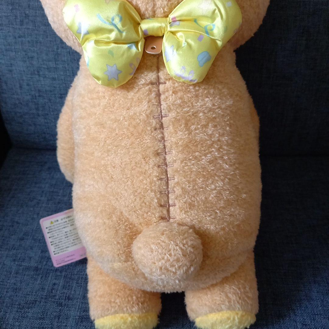 【希少】リラックマ ぬいぐるみ　ストラップや非売品　限定品　セット