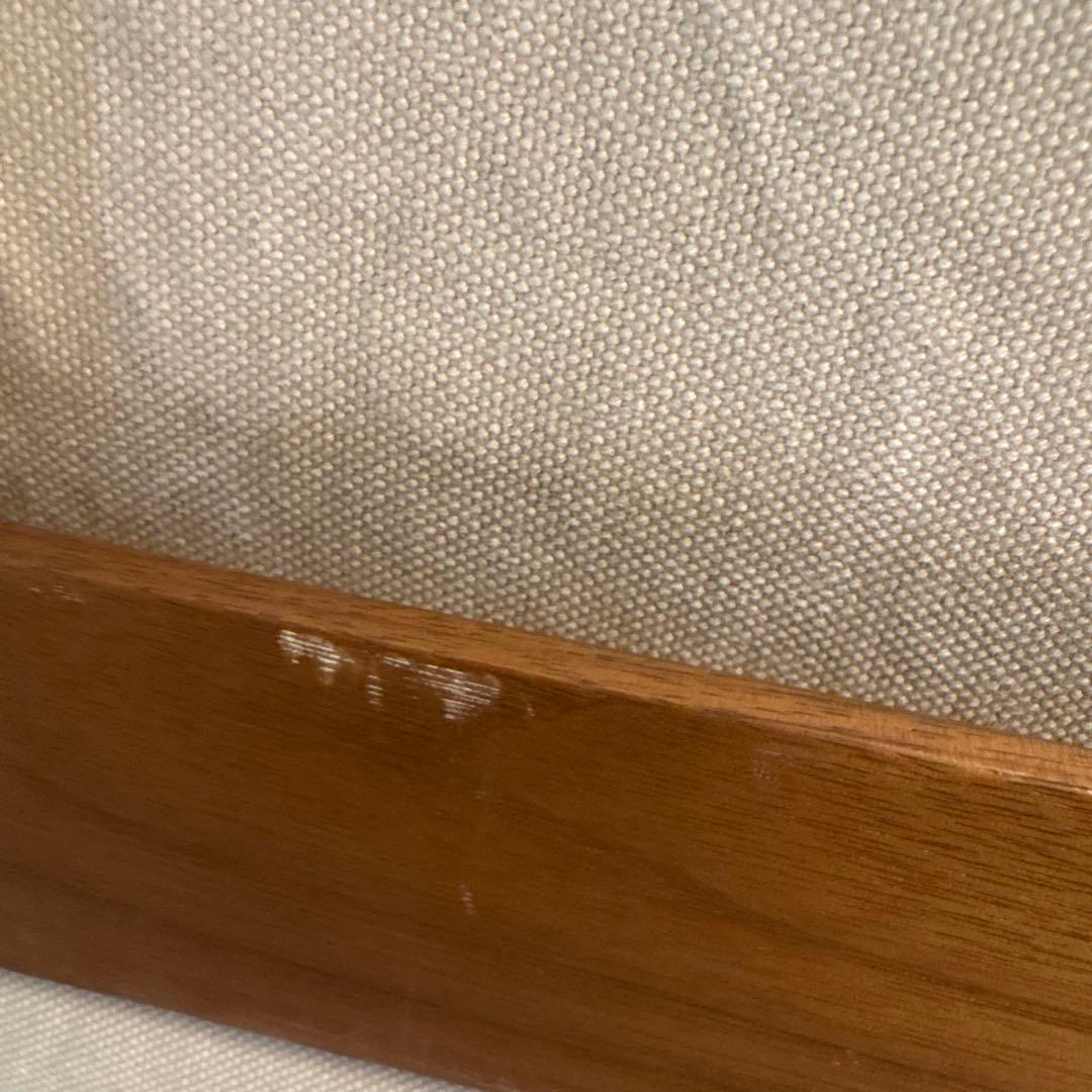 広松木工 COTTA/コッタチェア ロッキングする座椅子 無垢材