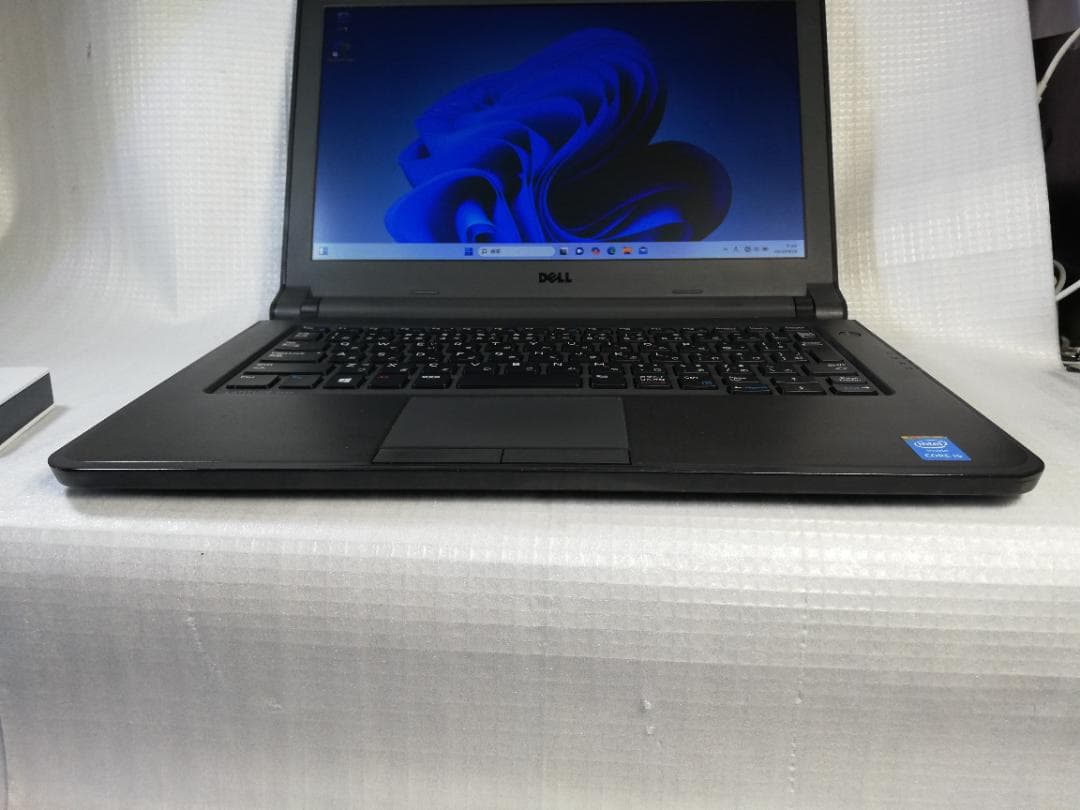 Windowsノート本体 DELL Latitude 3340 windows11/office2016