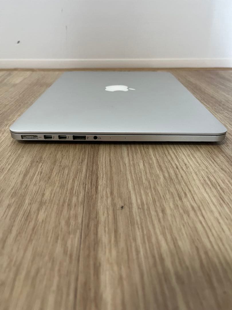 MacBook Pro 2015 13インチ Core i7 【ジャンク扱い】