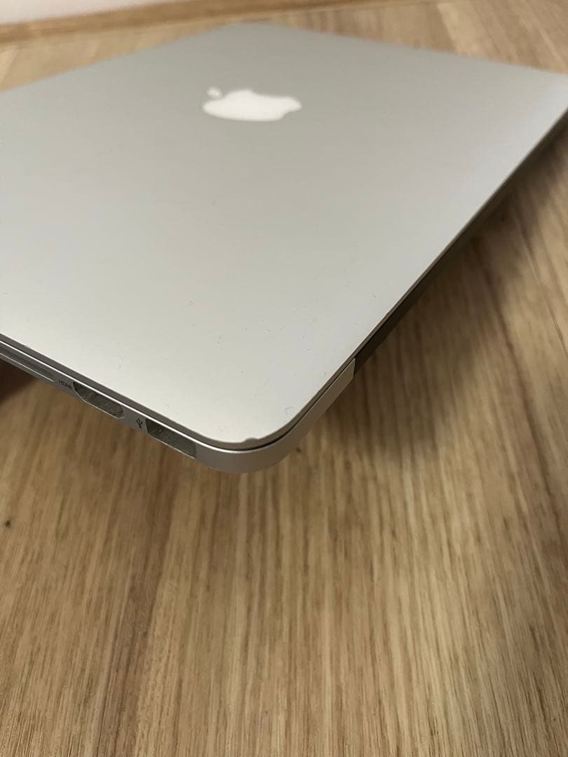 MacBook Pro 2015 13インチ Core i7 【ジャンク扱い】