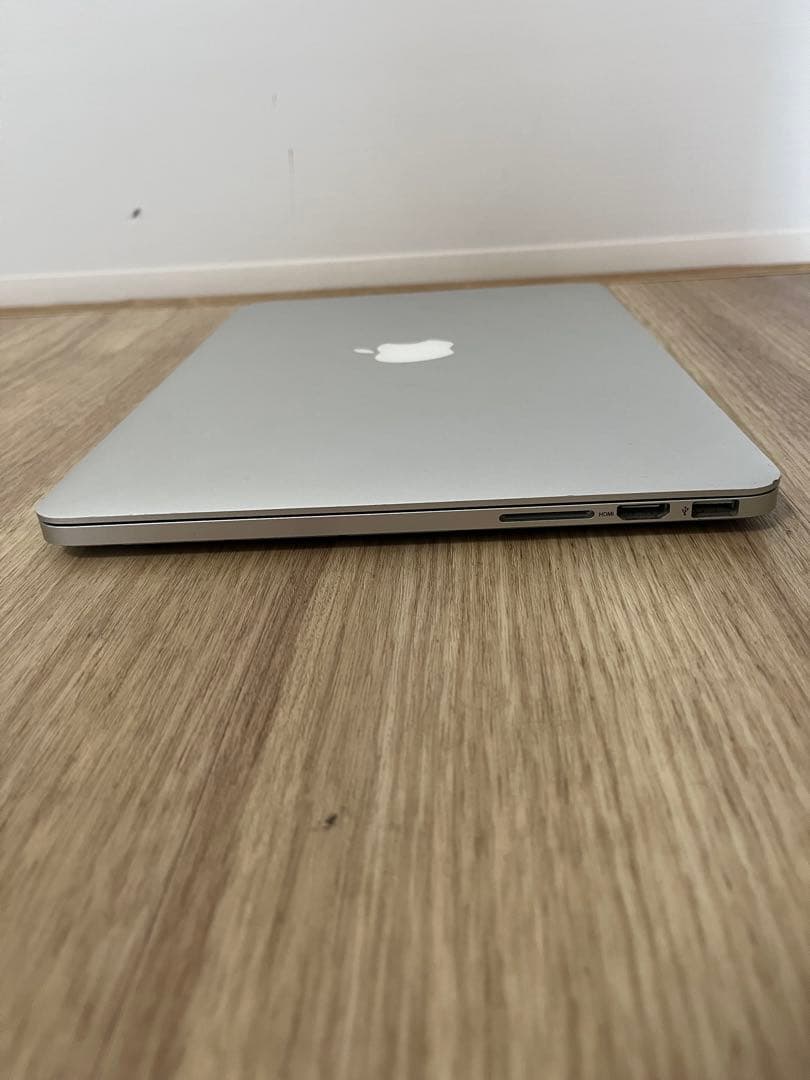 MacBook Pro 2015 13インチ Core i7 【ジャンク扱い】