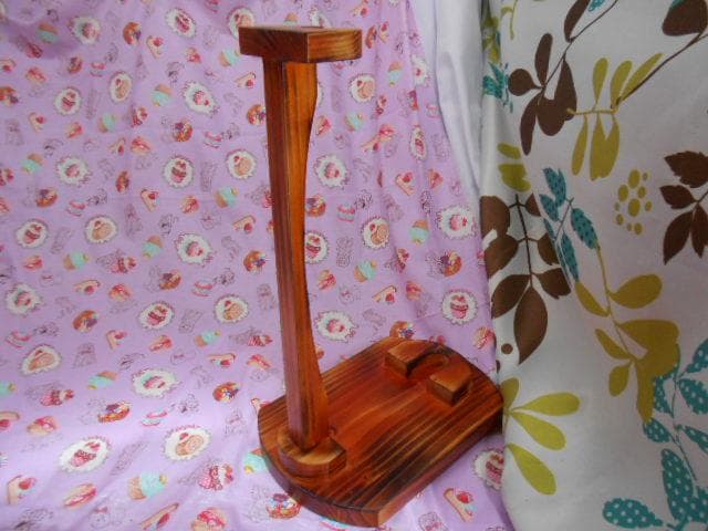 二日間限定 新品未使用(送料無料)8.980円　沖縄三線専用　便利三線台三個組