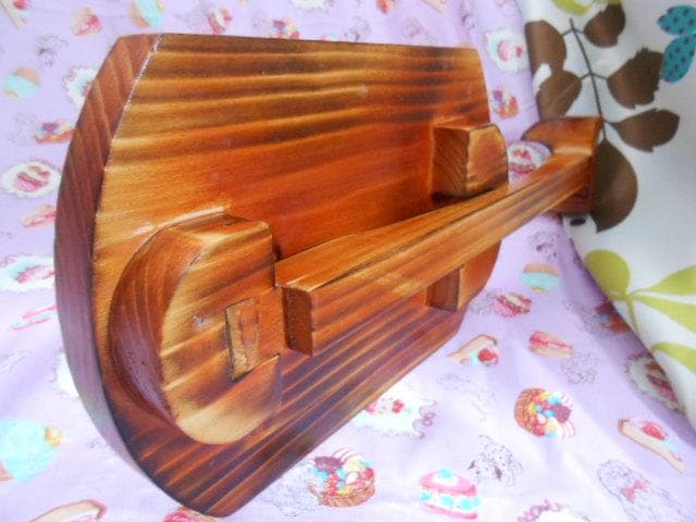 二日間限定 新品未使用(送料無料)8.980円　沖縄三線専用　便利三線台三個組