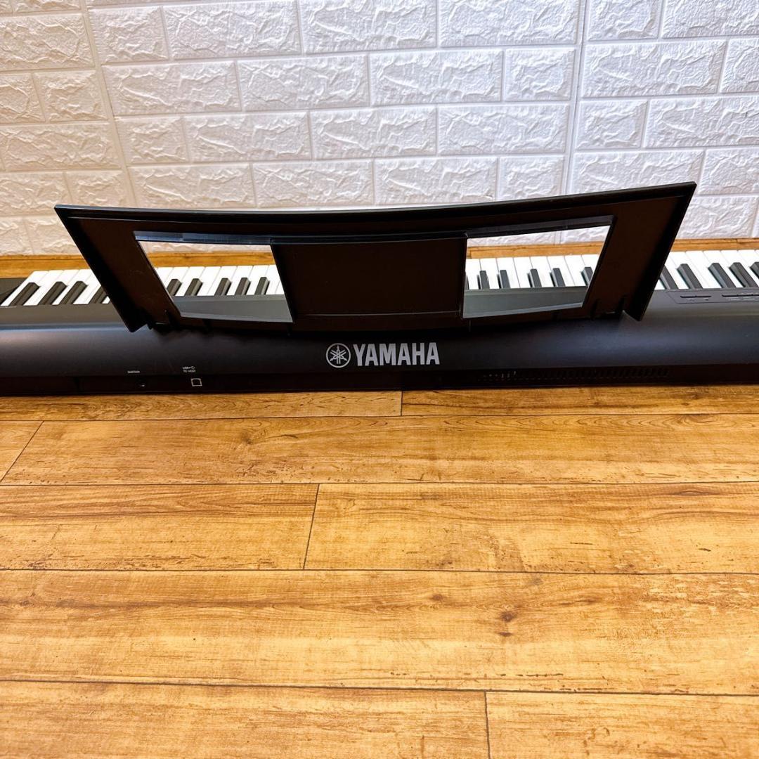 YAMAHA 電子ピアノ　NP-32B 電子キーボード