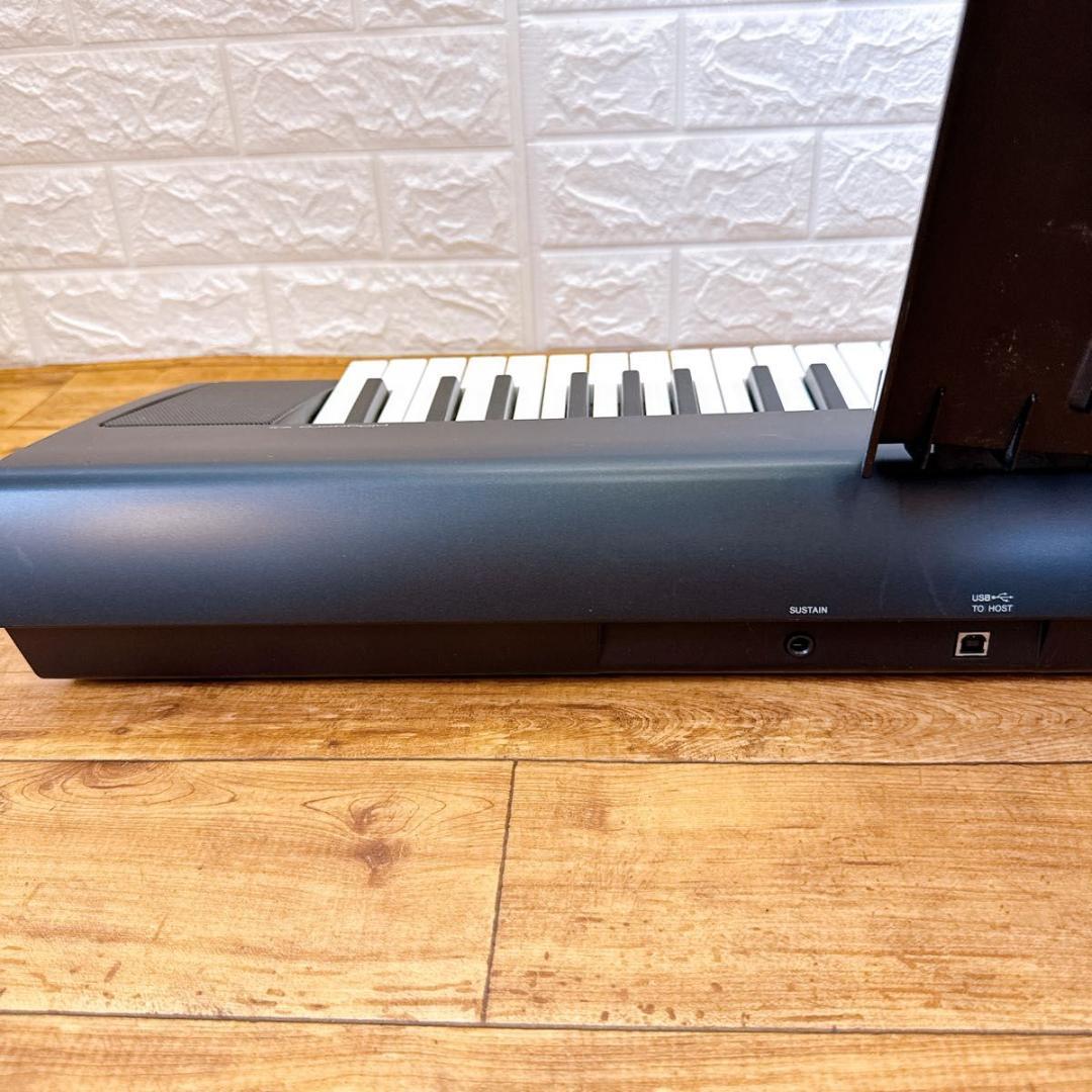 YAMAHA 電子ピアノ　NP-32B 電子キーボード