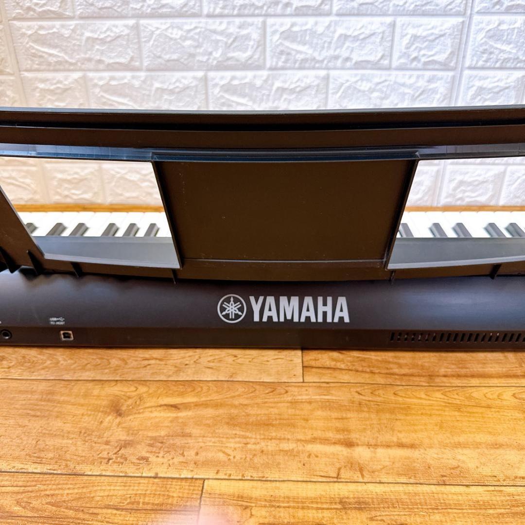 YAMAHA 電子ピアノ　NP-32B 電子キーボード