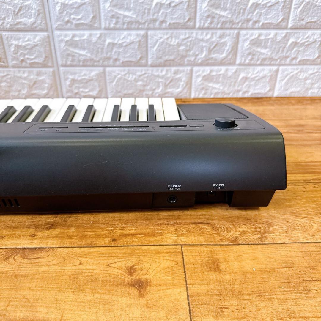 YAMAHA 電子ピアノ　NP-32B 電子キーボード