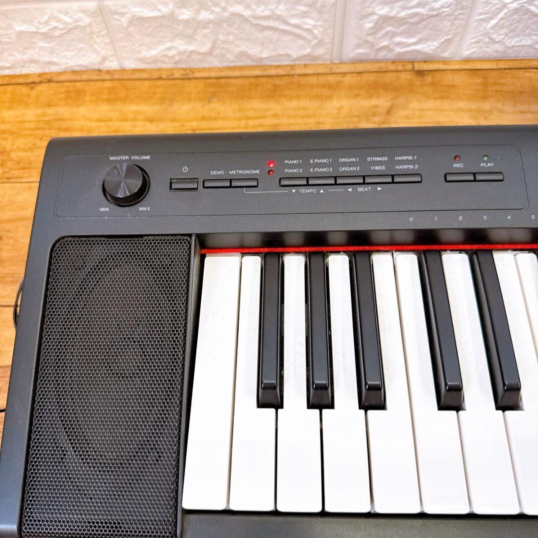 YAMAHA 電子ピアノ　NP-32B 電子キーボード