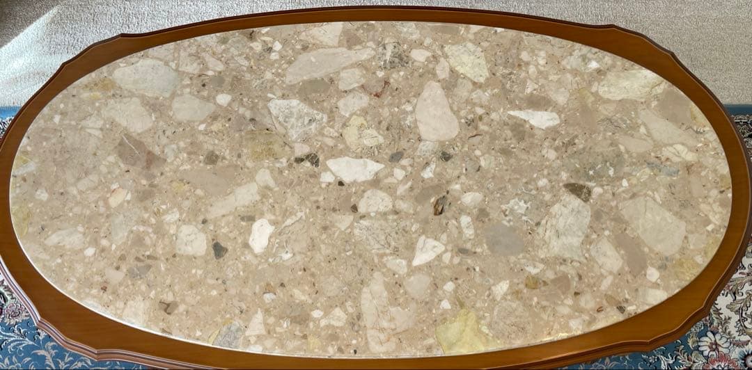 黒レザーコーナーソファー & \"イタリア センターテーブル,,