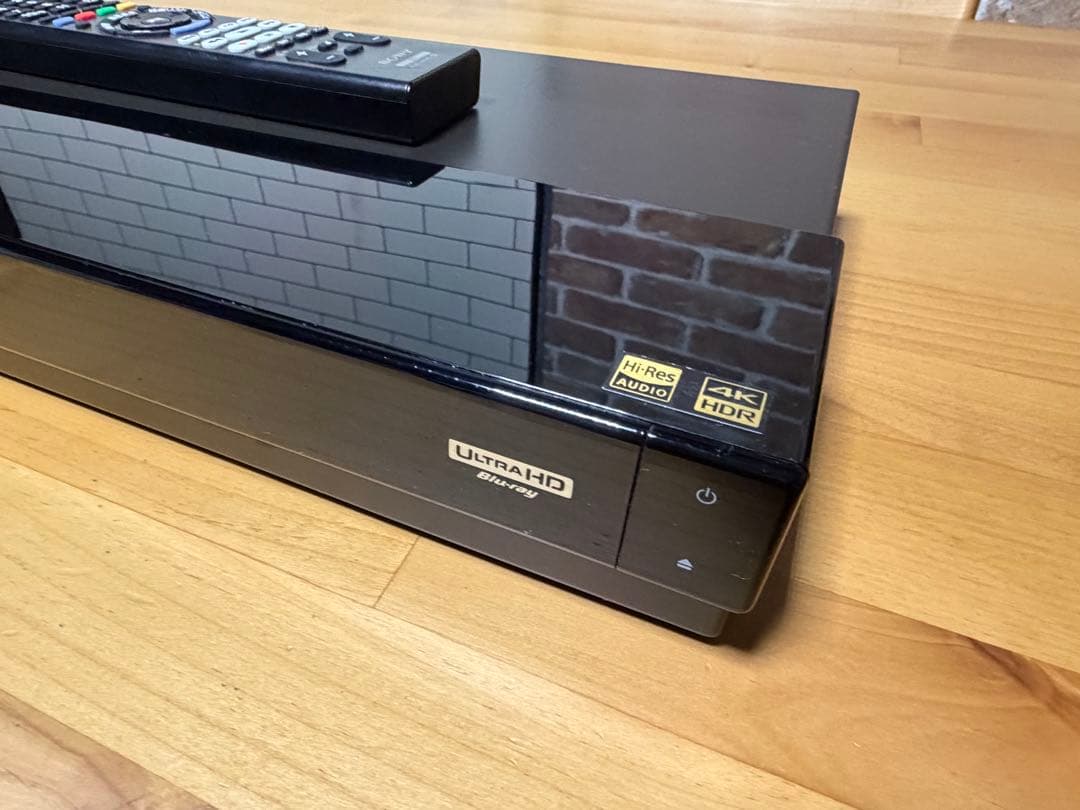 良*人様 SONY BDZ-FT2000 ブルーレイレコーダー