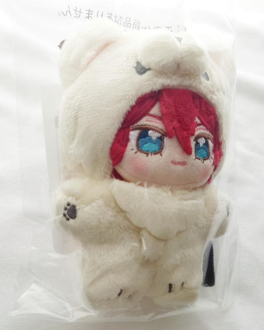 新品 天城燐音 あんスタ いつぬい あんさんぶるスターズ