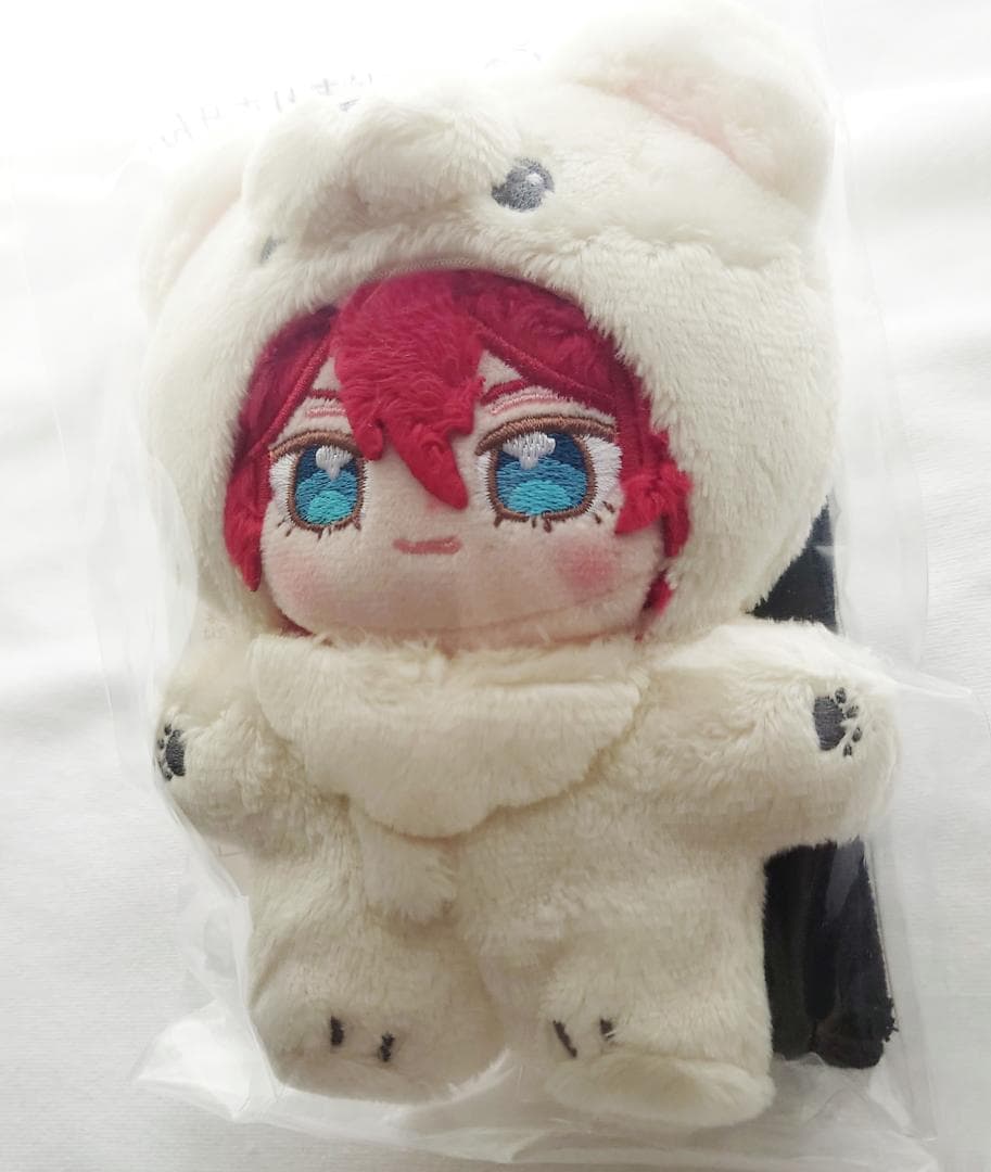 新品 天城燐音 あんスタ いつぬい あんさんぶるスターズ