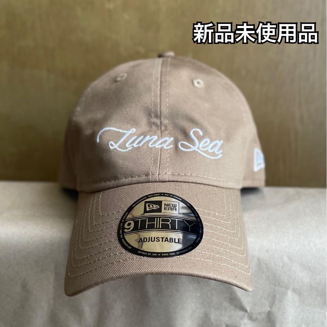 LUNA SEA NEW ERA ニューエラ 9THIRTY 未使用品