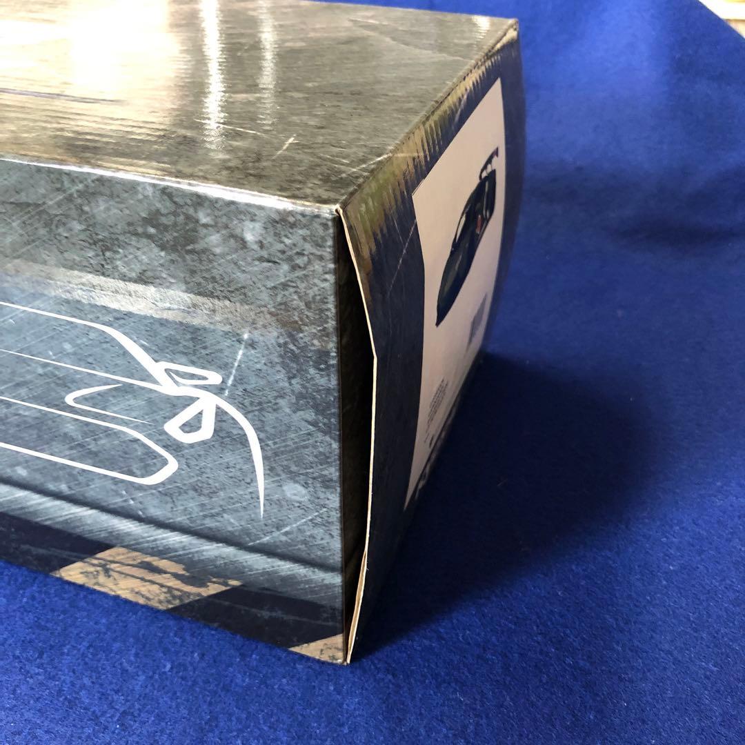 GT SPIRIT ランボルギーニ アヴェンタドール GTS18502K