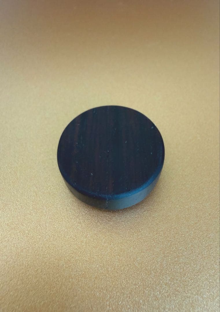 【最終値下げ】YAMAHA用 ART工房 紫檀製サムフック、サムレスト