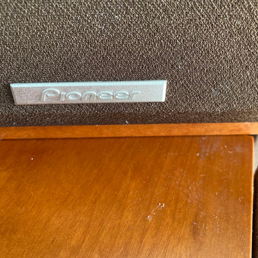 Pioneer S-A3-LR×2 S-A5C