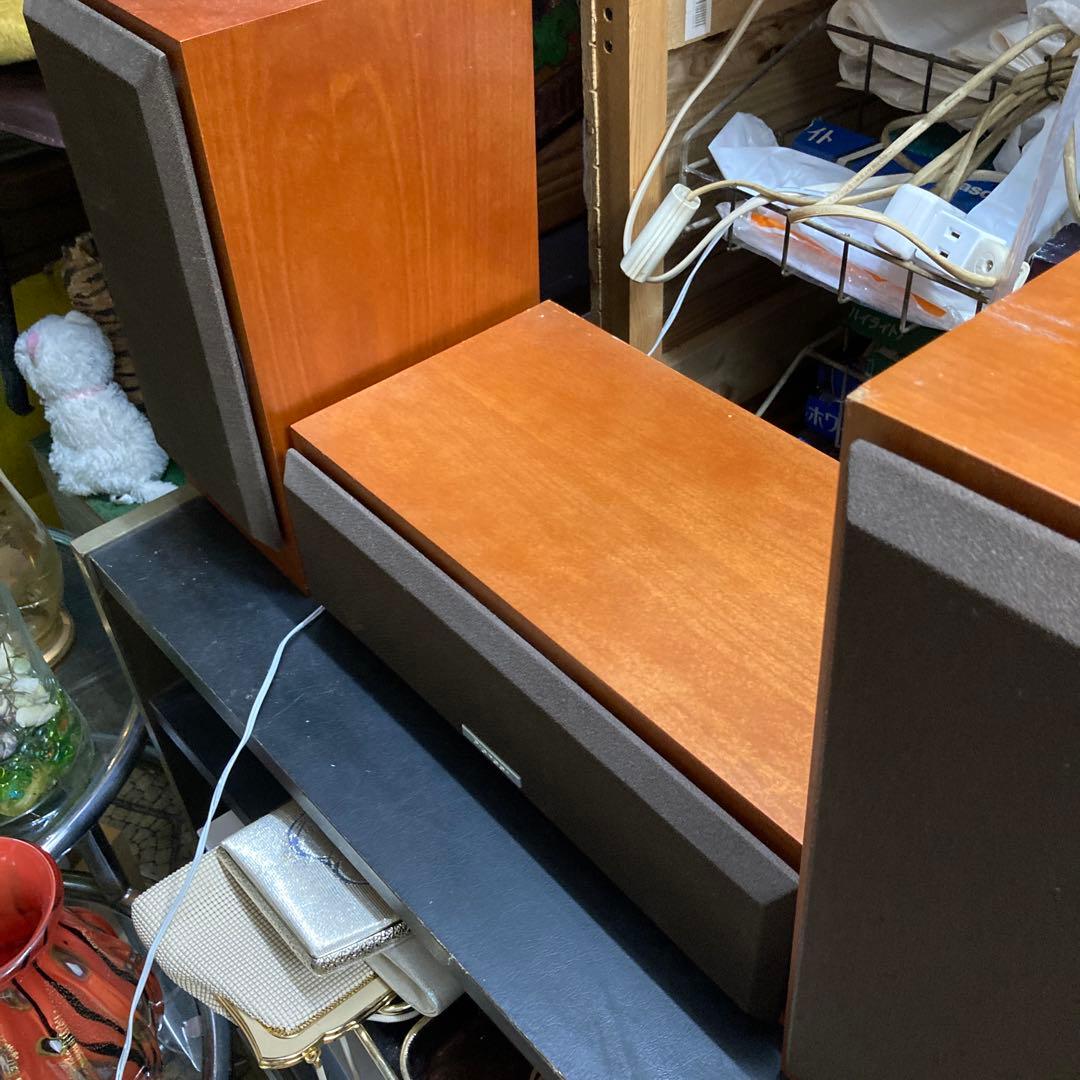 Pioneer S-A3-LR×2 S-A5C