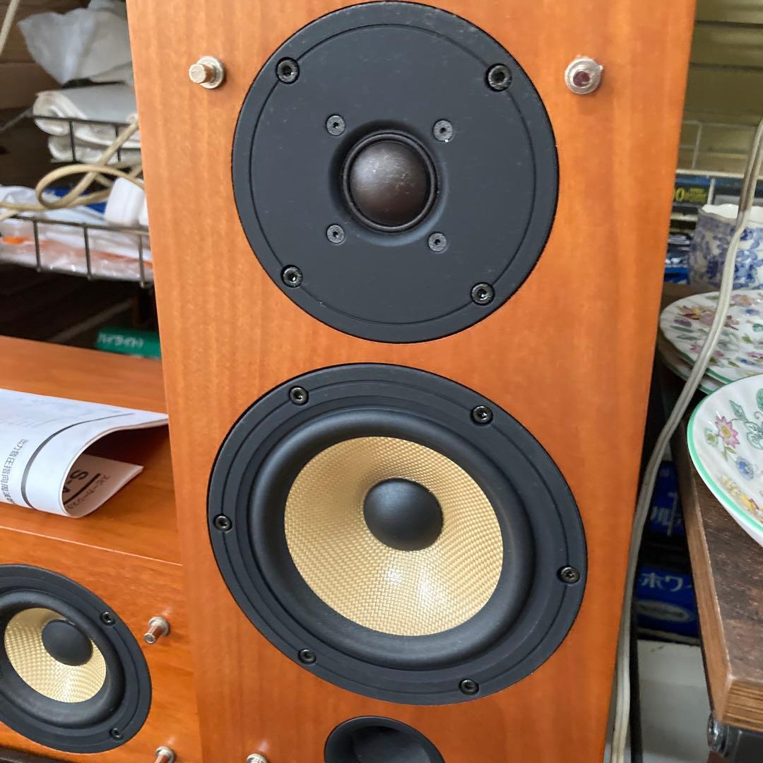 Pioneer S-A3-LR×2 S-A5C