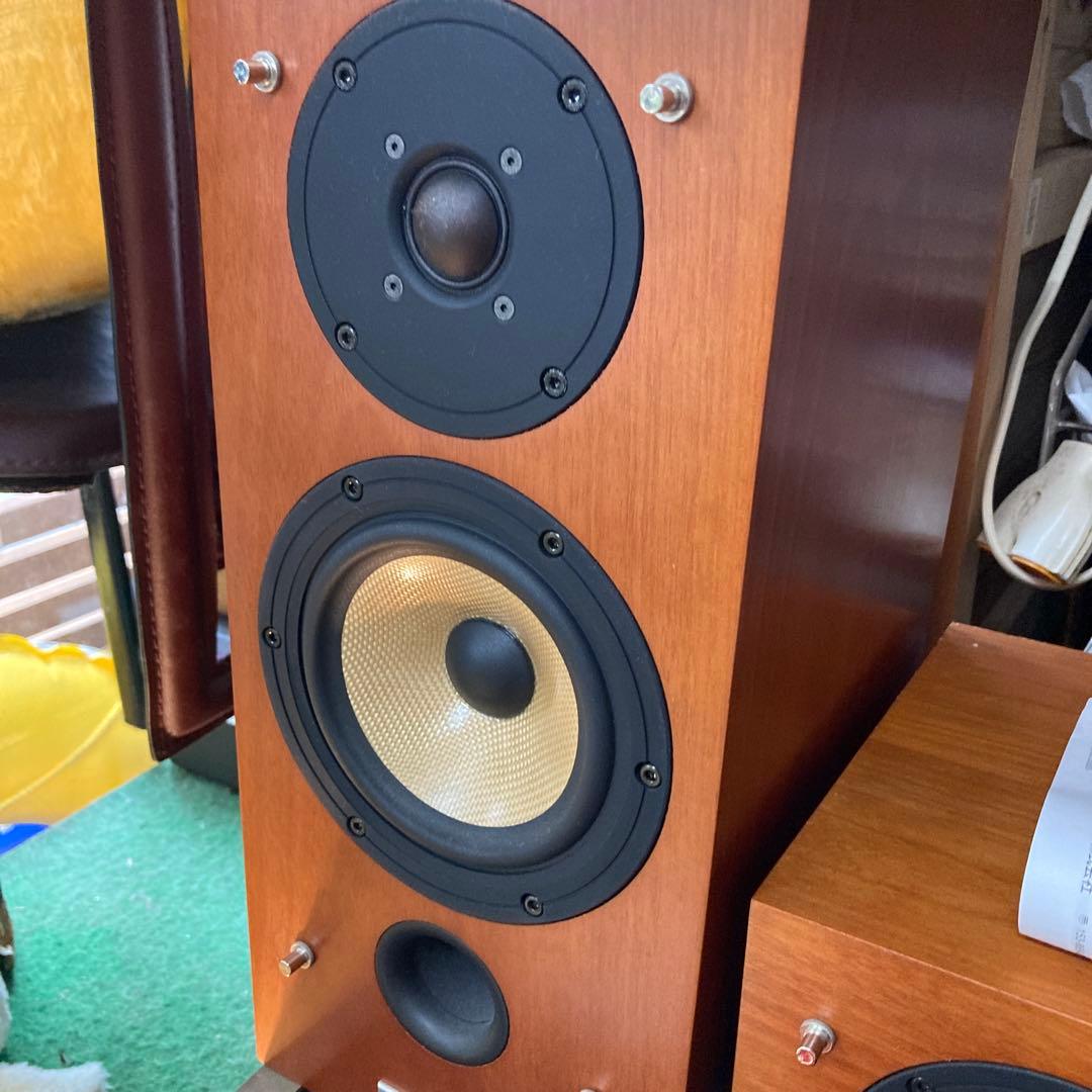 Pioneer S-A3-LR×2 S-A5C