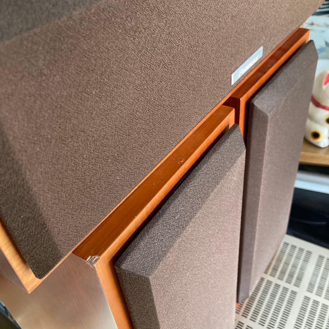 Pioneer S-A3-LR×2 S-A5C