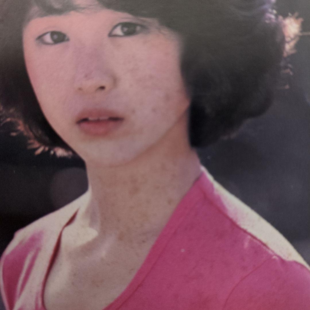 PePe　No.1〜No.8　松田聖子会報誌　バラ売り不可値下げしました!