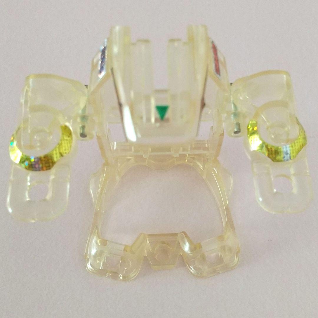 ☆スーパービーダマン☆OSギア☆ボンバーマン最強セット