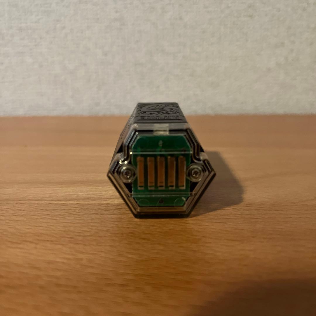 3連休限定キャンペーン当選品レジェンズ　スピリチャルウインドラゴンソウルドール