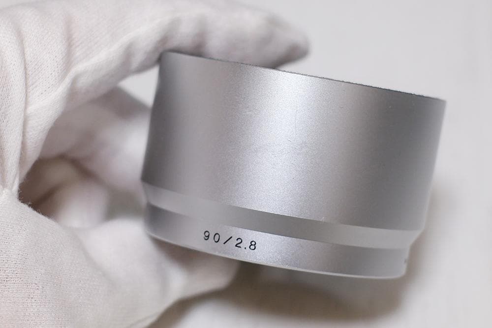 Voigtlander APO-SKOPAR 90mm F2.8 Mマウント