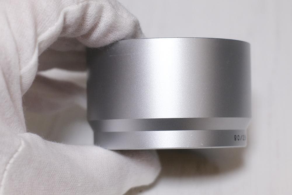 Voigtlander APO-SKOPAR 90mm F2.8 Mマウント