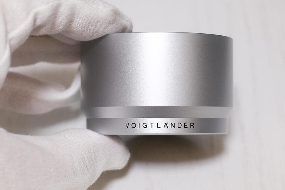 Voigtlander APO-SKOPAR 90mm F2.8 Mマウント