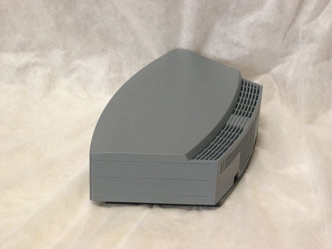 BOSE WAVE MUSIC SYSTEM III グラファイトグレー