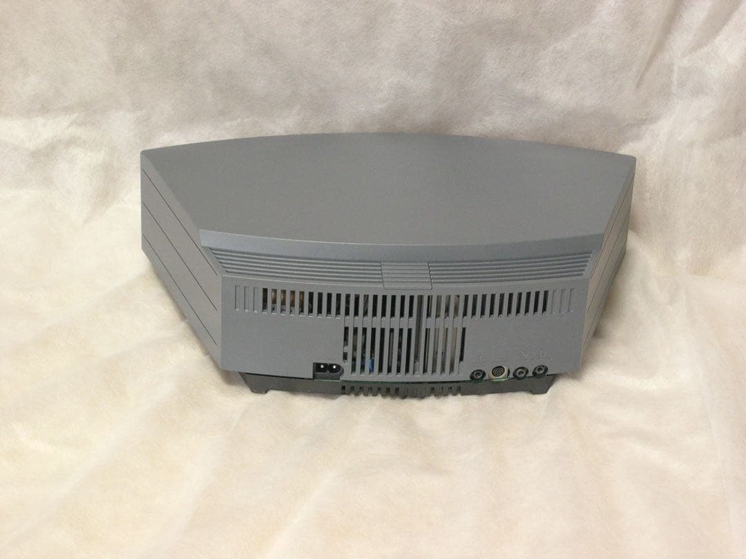 BOSE WAVE MUSIC SYSTEM III グラファイトグレー