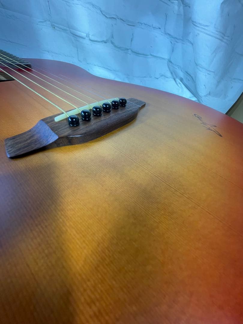 K.Yairi Nocturne heart ヤイリ ノクターン ハート