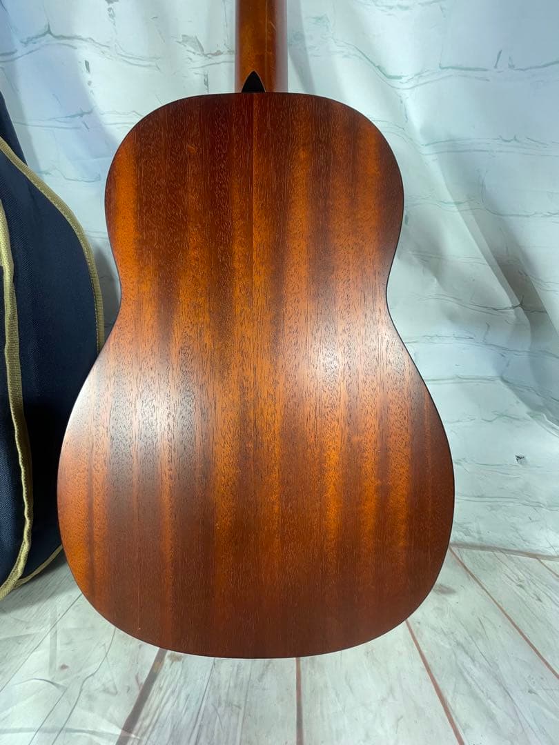 K.Yairi Nocturne heart ヤイリ ノクターン ハート