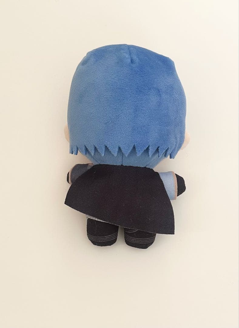 いれいす いふ If ぬいぐるみ 4周年