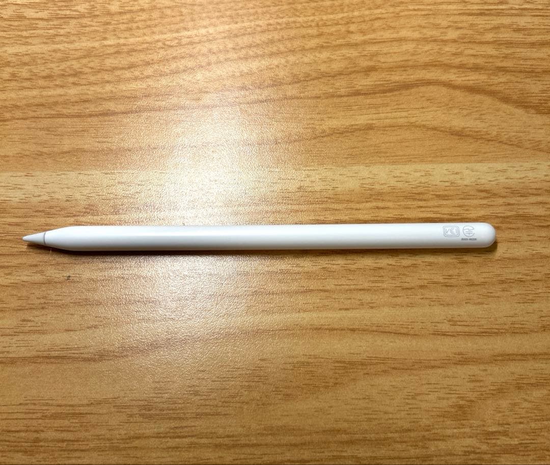 Apple Pencil 第2世代 箱無し