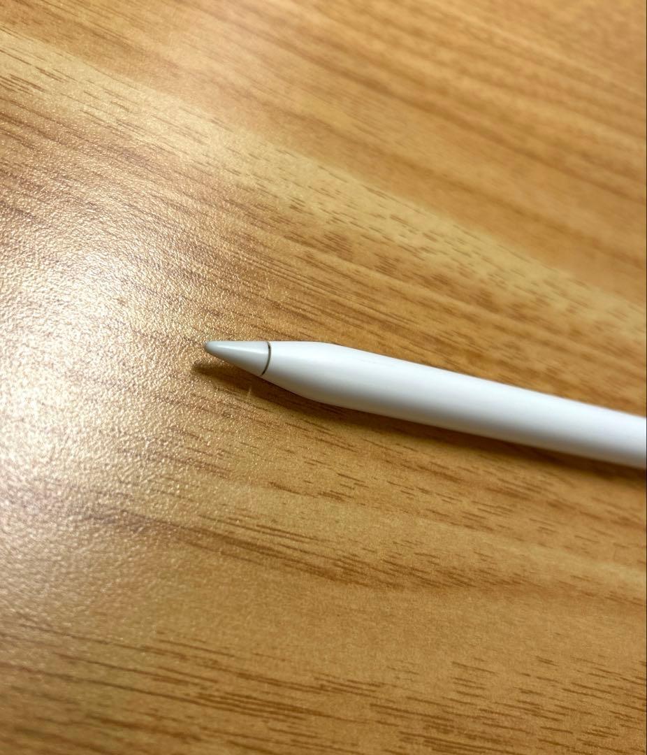 Apple Pencil 第2世代 箱無し