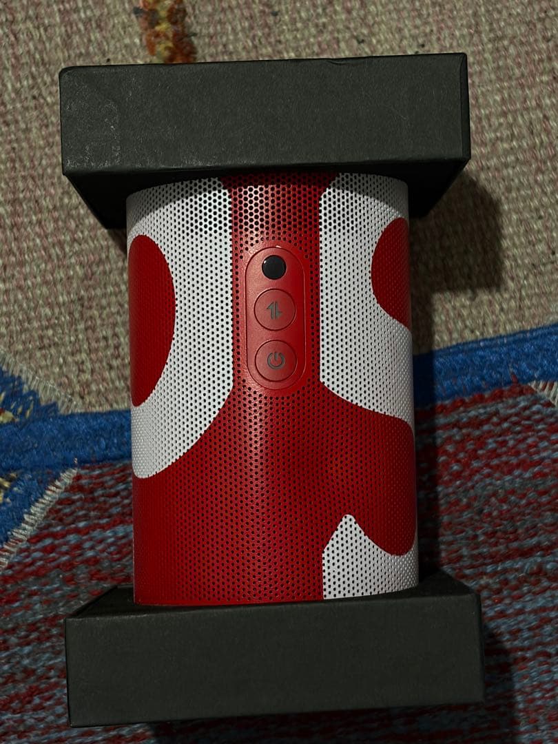 Supreme / Anker Nebula Capsule 2 付属品完備