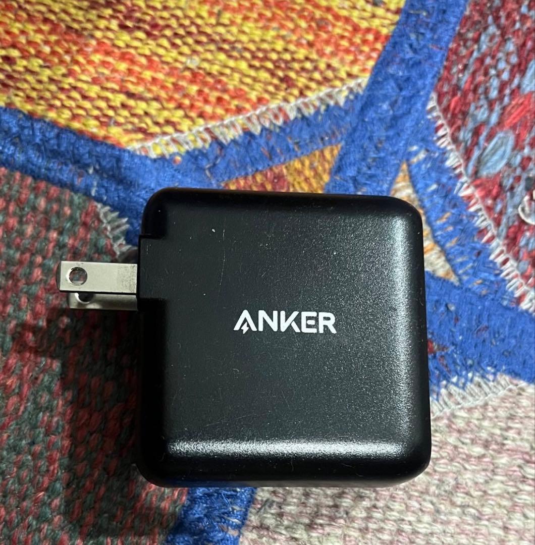 Supreme / Anker Nebula Capsule 2 付属品完備