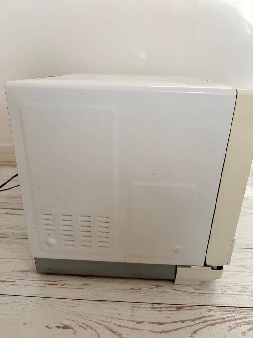 東芝 スチームオーブンレンジ 石窯ドーム ER-ND8