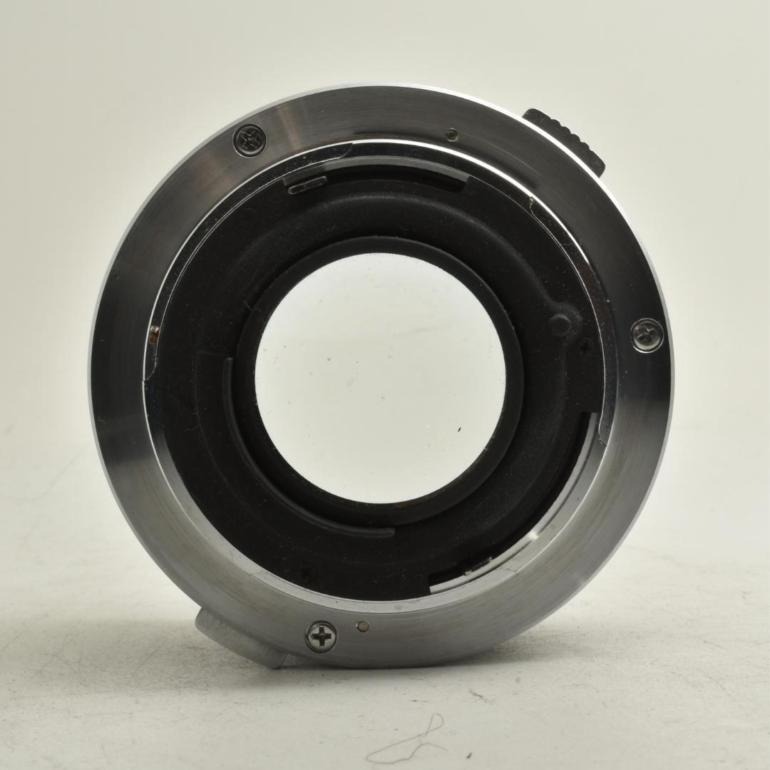 整備済 完動品 Olympus OM-2 50mm F1.8 露出計動作OK