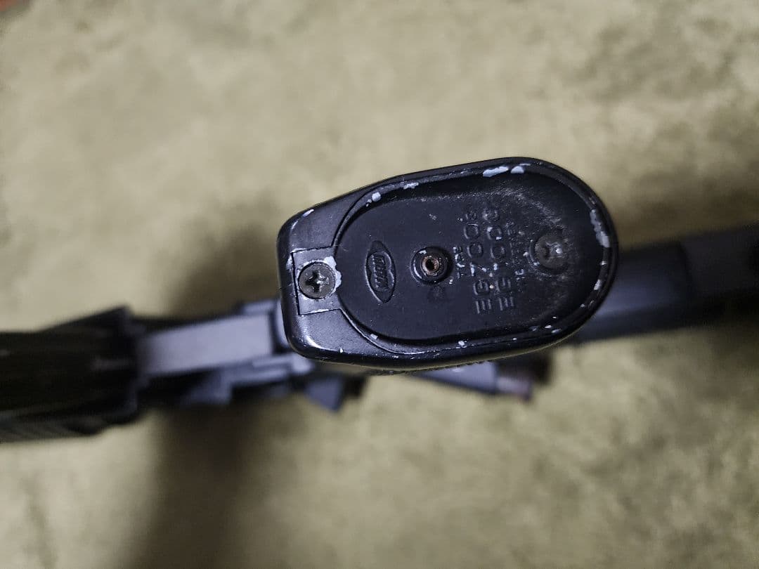 東京マルイM4a1 スタンダード カスタム