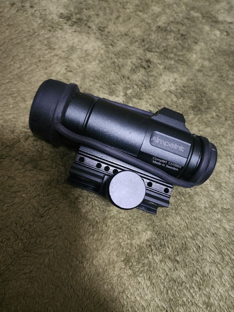 東京マルイM4a1 スタンダード カスタム