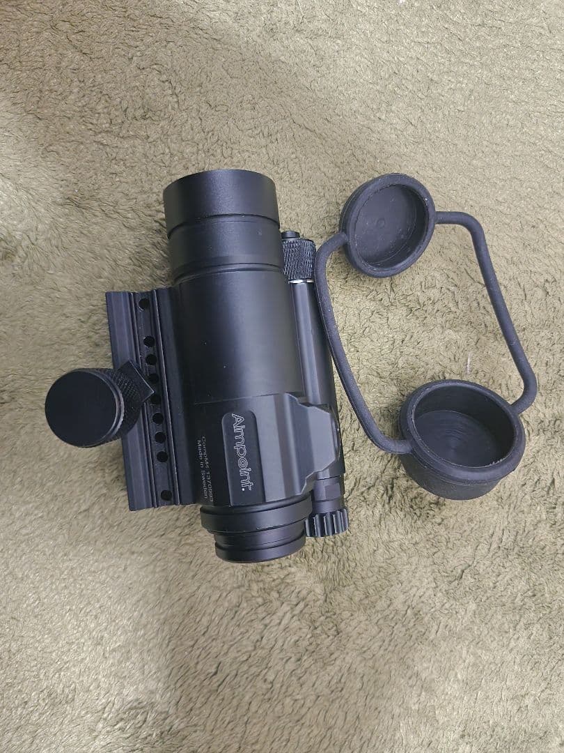 東京マルイM4a1 スタンダード カスタム