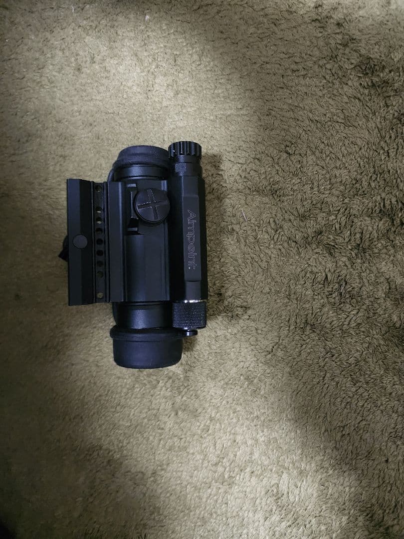 東京マルイM4a1 スタンダード カスタム