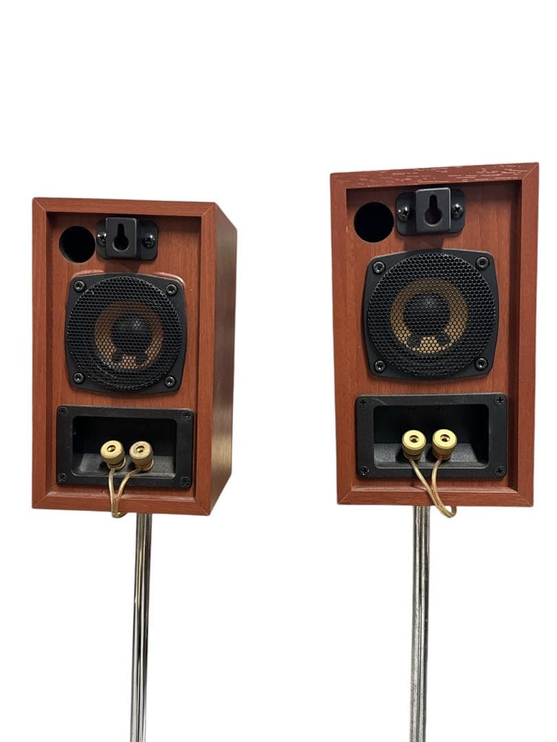 DENON SC-A33 スピーカースタンド付き