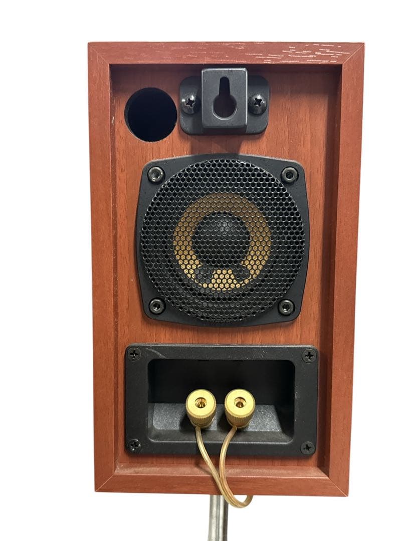DENON SC-A33 スピーカースタンド付き