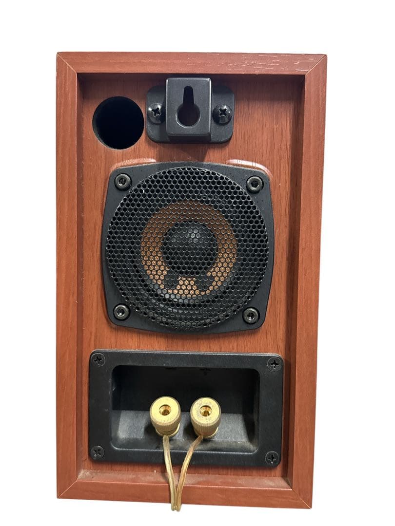 DENON SC-A33 スピーカースタンド付き