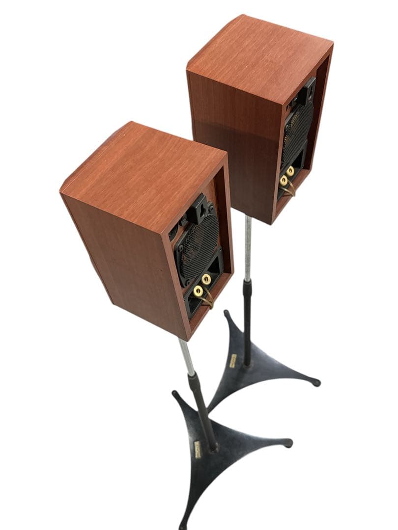 DENON SC-A33 スピーカースタンド付き